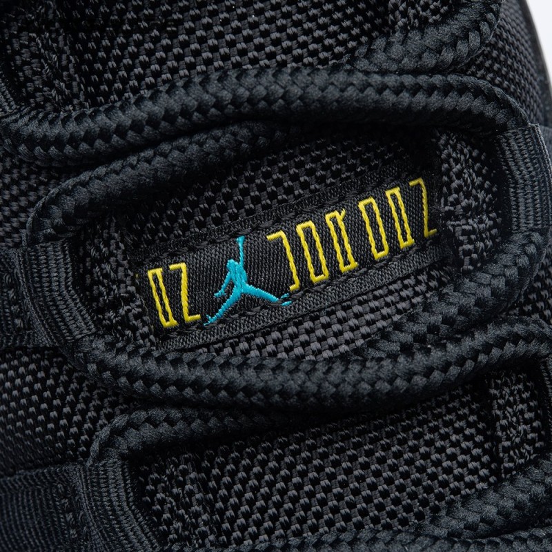 Air Jordan 11 Retro Gamma Blue Men's Air Jordan 11 Retro Gamma Blue Men's