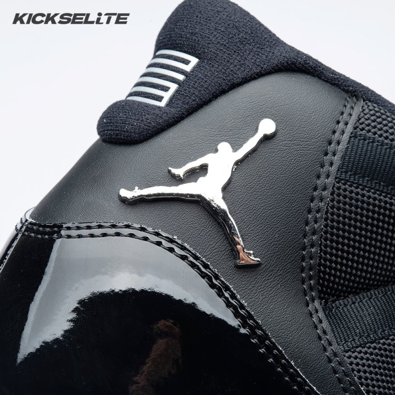 Air Jordan 11 Retro 'Jubilee / 25th Anniversary' Men's