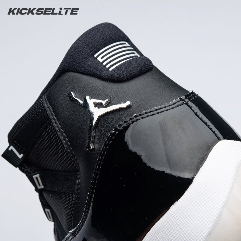 Air Jordan 11 Retro 'Jubilee / 25th Anniversary' Men's