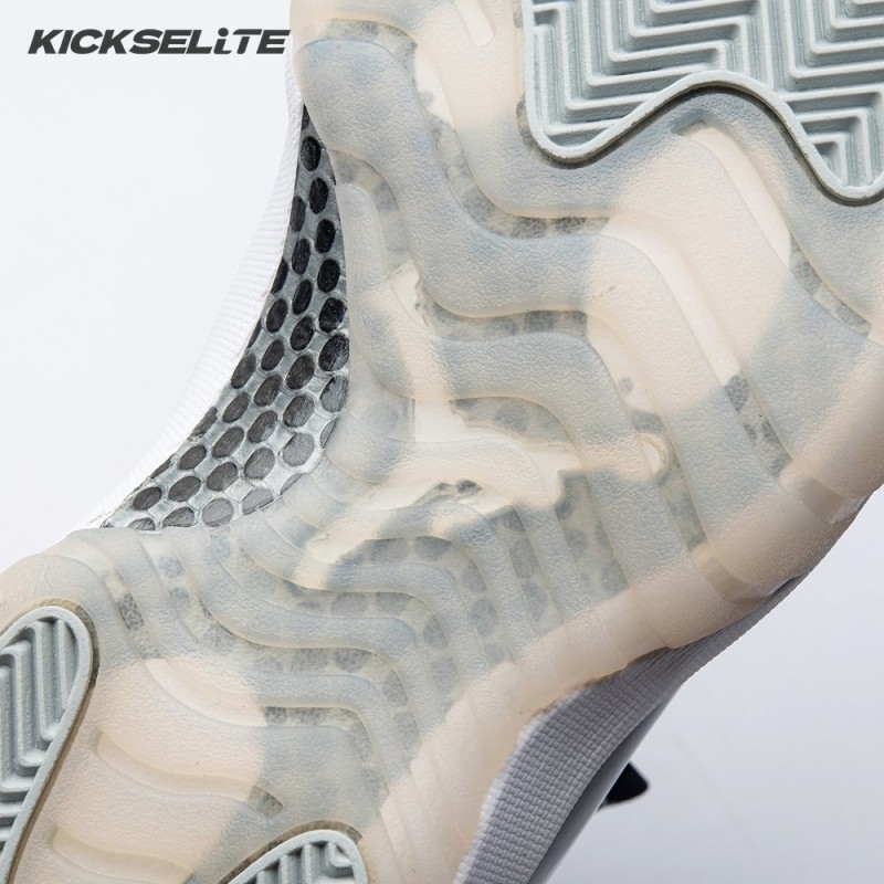 Air Jordan 11 Retro 'Jubilee / 25th Anniversary' Men's