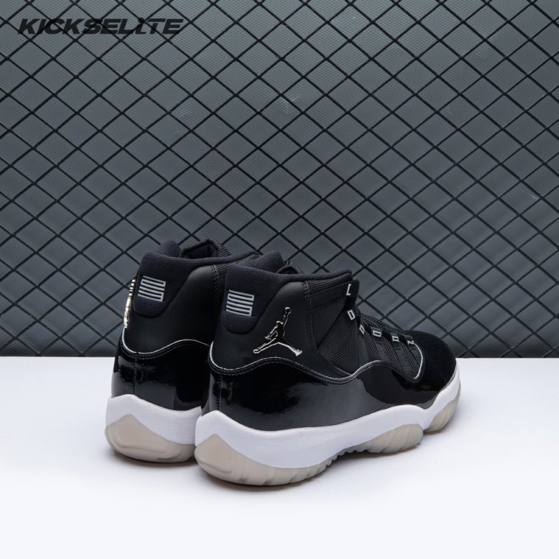 Air Jordan 11 Retro 'Jubilee / 25th Anniversary' Men's