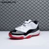 Air Jordan 11 Retro Low 'Concord-Bred' AV2187 160 Men's