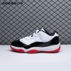 Air Jordan 11 Retro Low 'Concord-Bred' AV2187 160 Men's