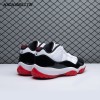 Air Jordan 11 Retro Low 'Concord-Bred' AV2187 160 Men's