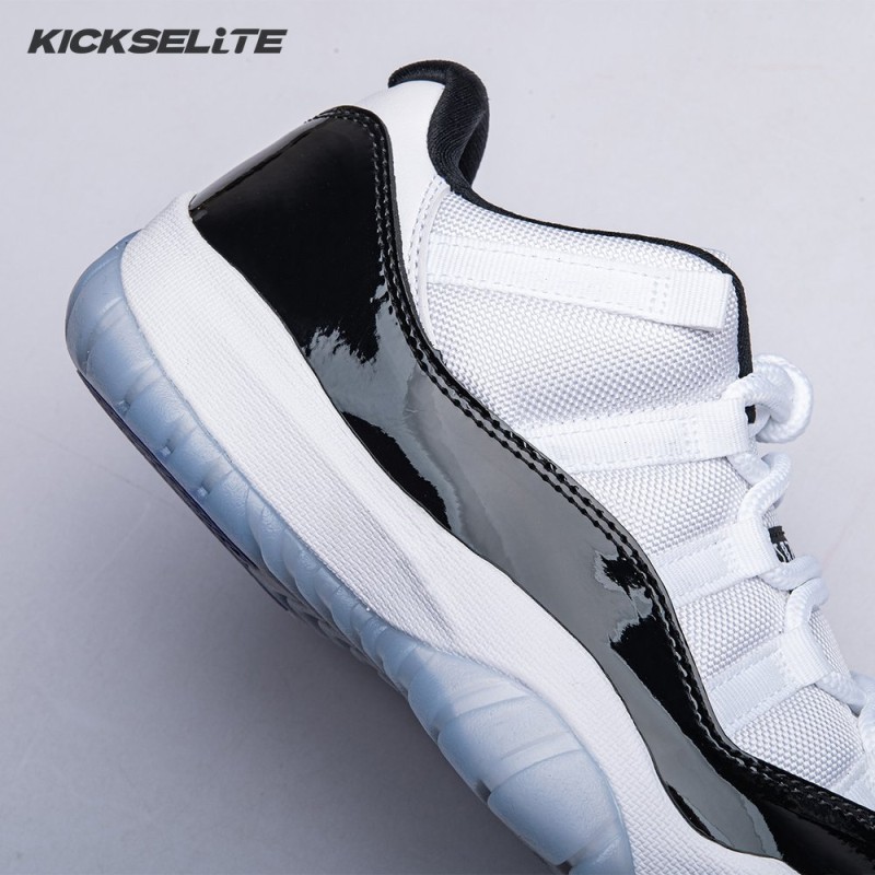 Air Jordan 11 Retro Low 'Emerald' Men's