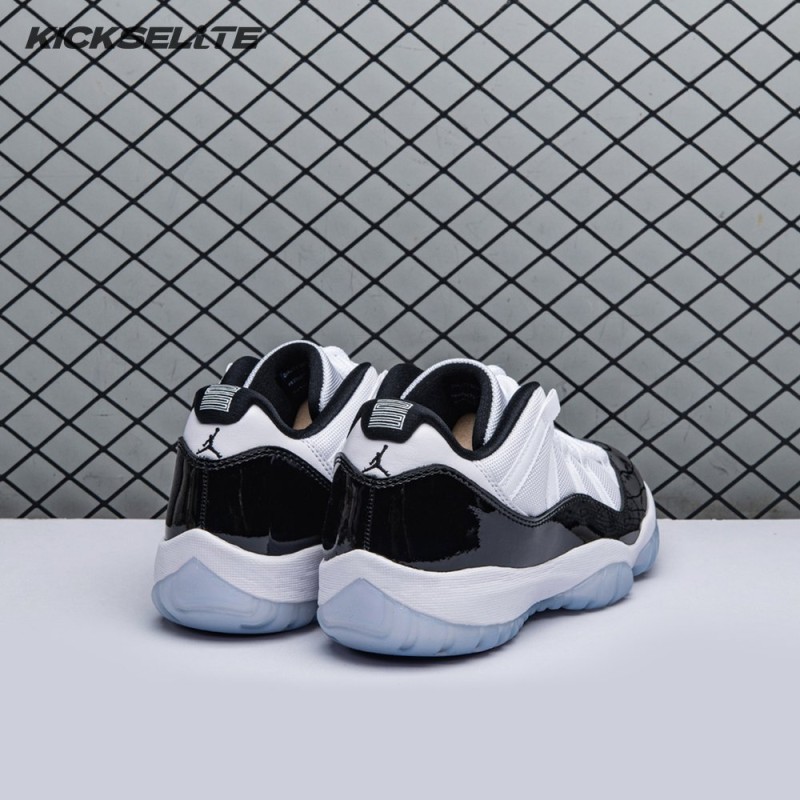 Air Jordan 11 Retro Low 'Emerald' Men's