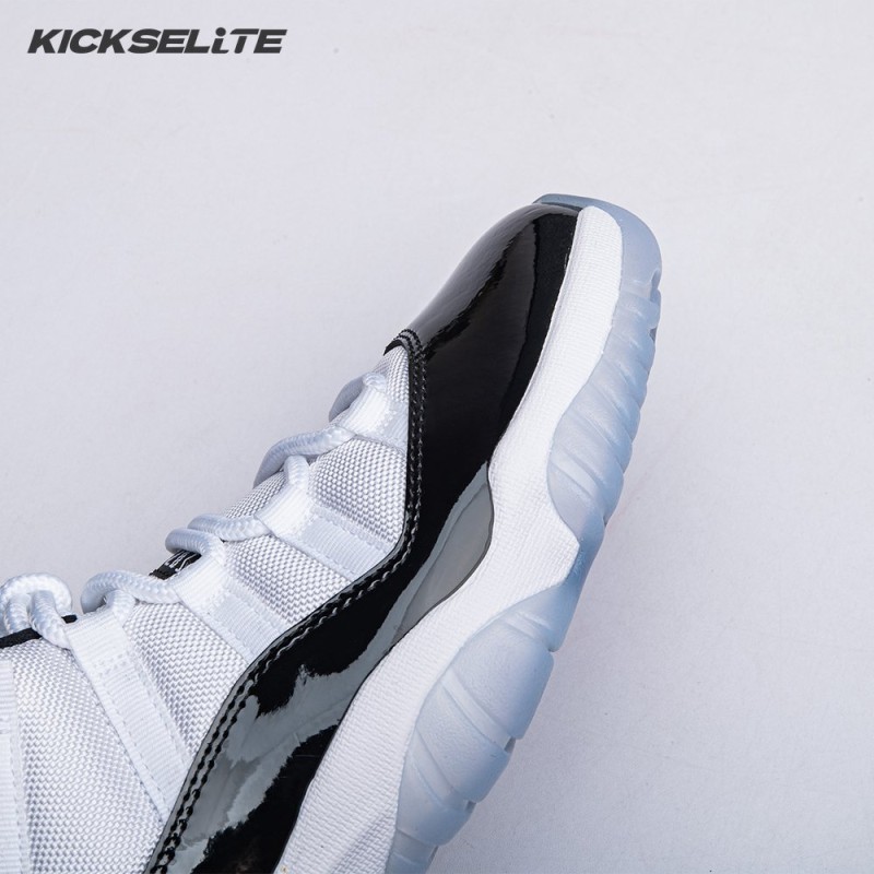 Air Jordan 11 Retro Low 'Emerald' Men's