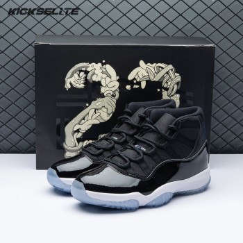 Air Jordan 11 Retro Space Jam Unisex