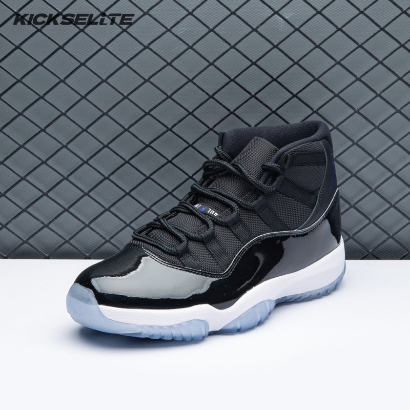 Air Jordan 11 Retro Space Jam Unisex