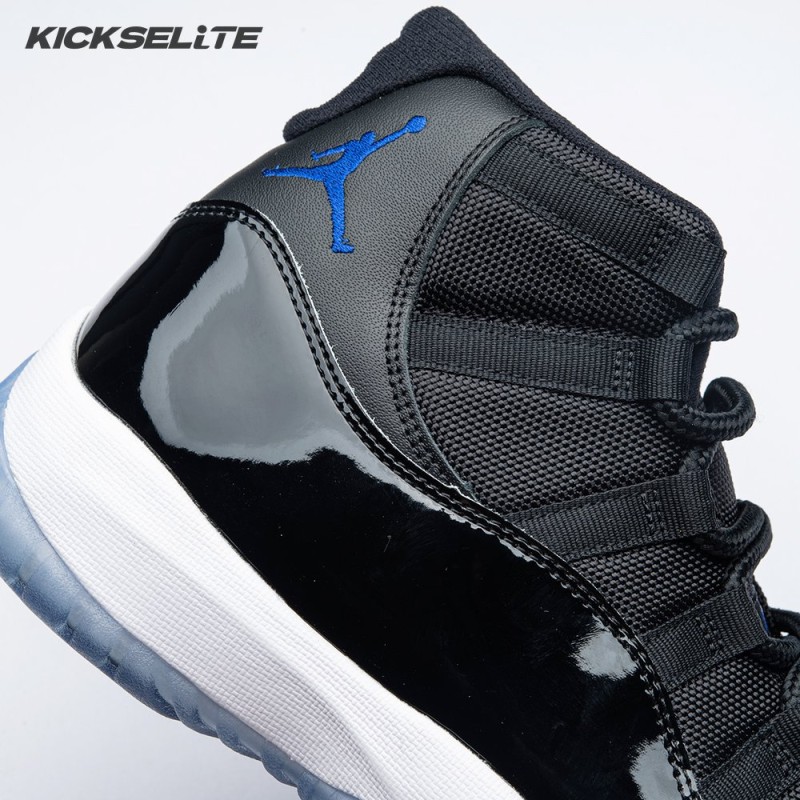 Air Jordan 11 Retro Space Jam Unisex