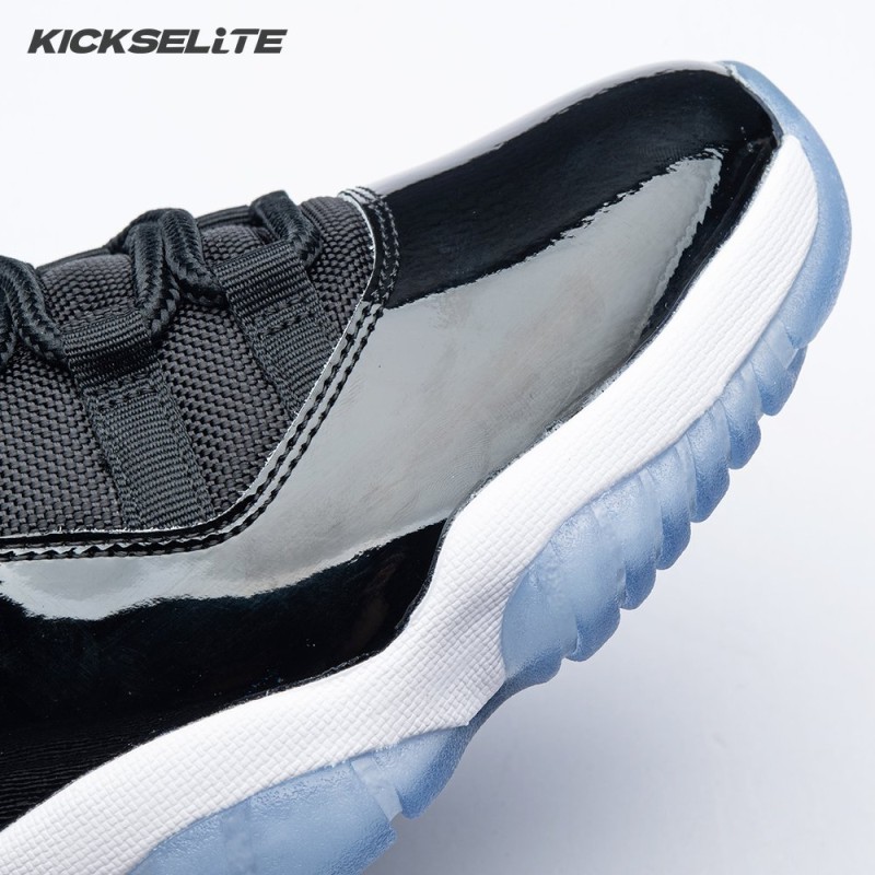 Air Jordan 11 Retro Space Jam Unisex