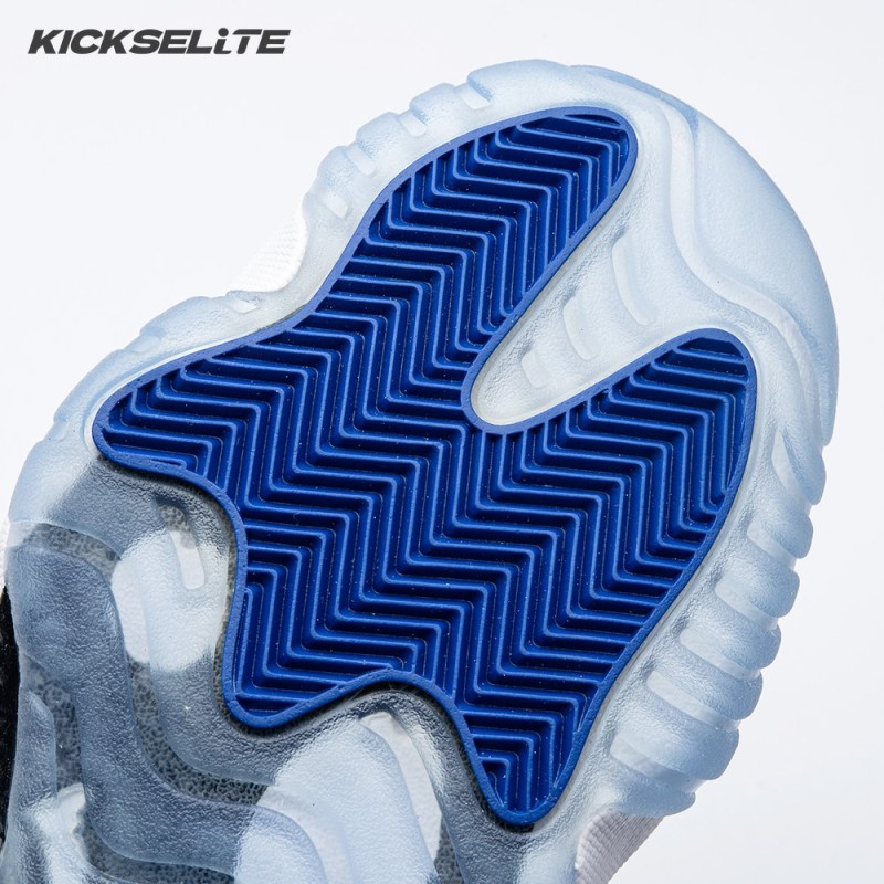 Air Jordan 11 Retro Space Jam Unisex