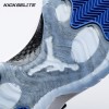 Air Jordan 11 Retro Space Jam Unisex