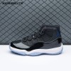 Air Jordan 11 Retro Space Jam Unisex