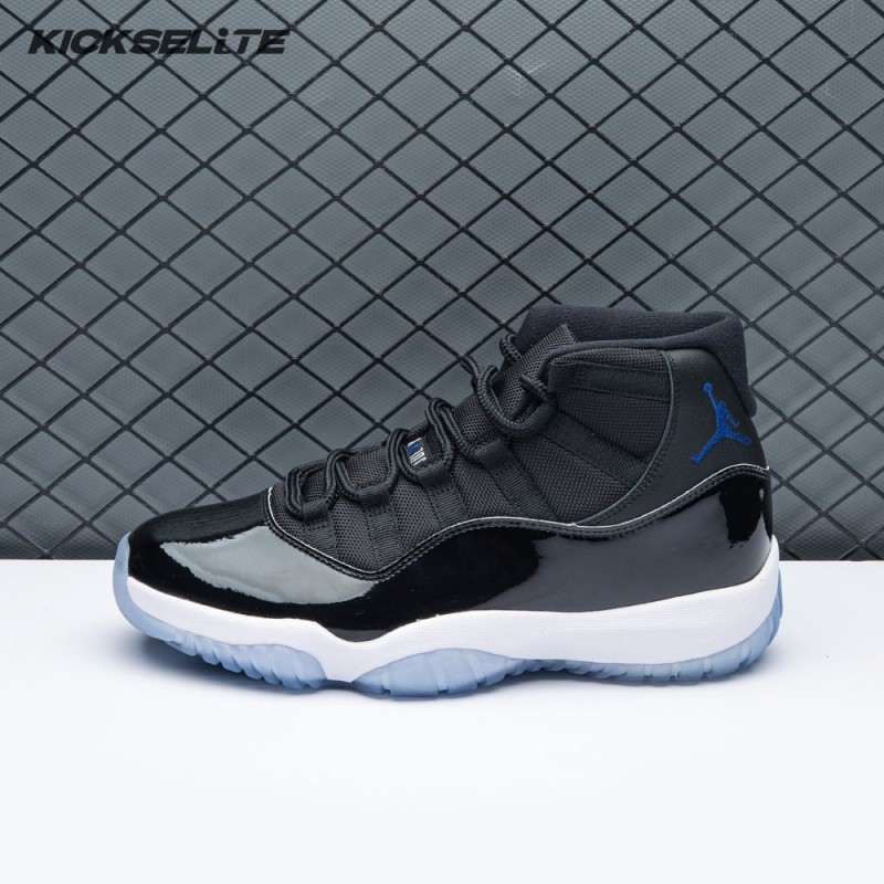 Air Jordan 11 Retro Space Jam Unisex
