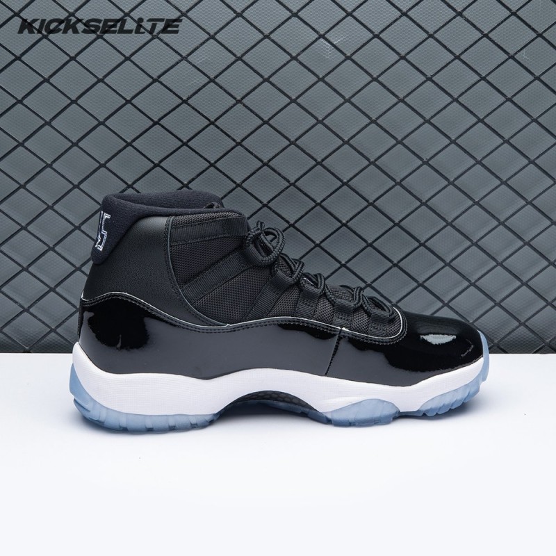 Air Jordan 11 Retro Space Jam Unisex