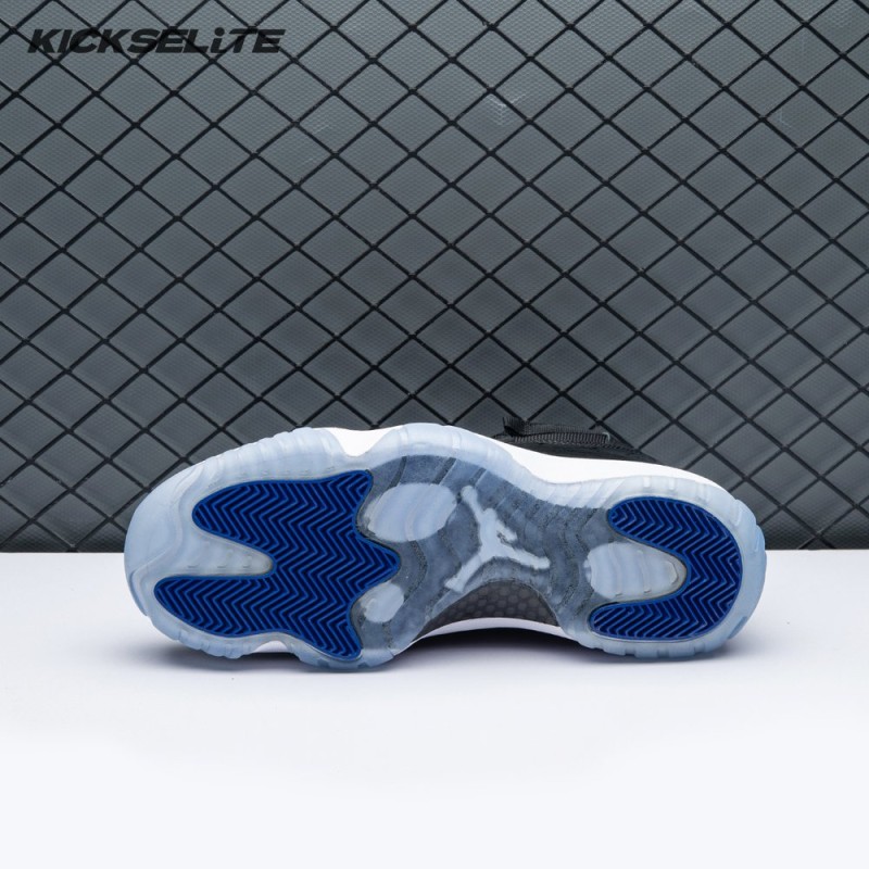 Air Jordan 11 Retro Space Jam Unisex