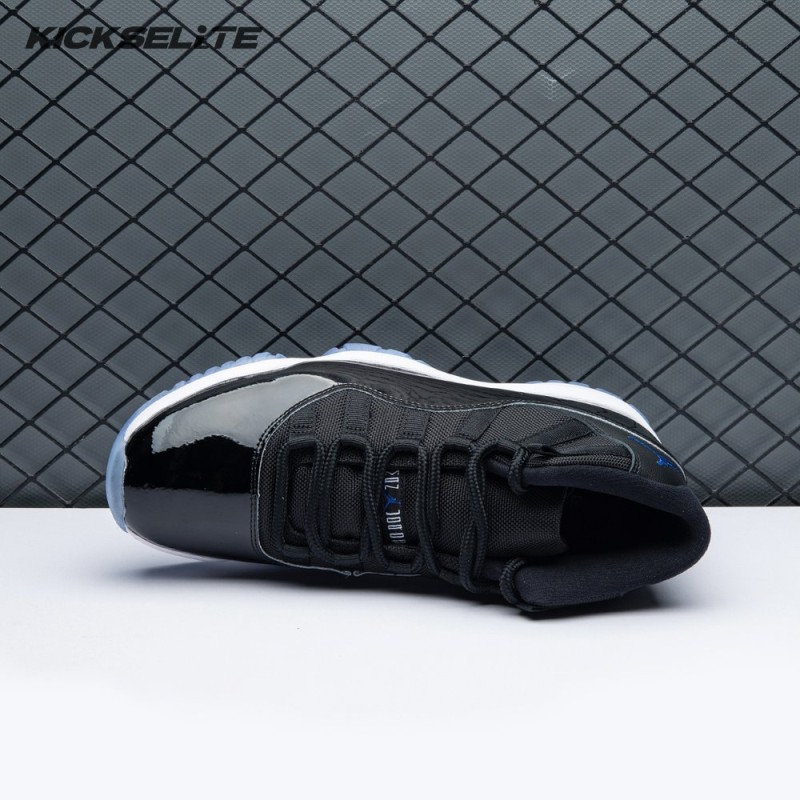 Air Jordan 11 Retro Space Jam Unisex