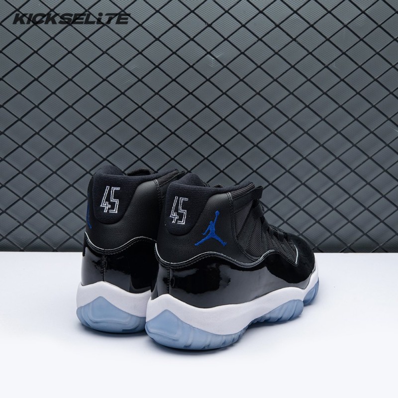 Air Jordan 11 Retro Space Jam Unisex
