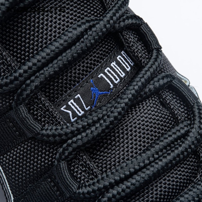 Air Jordan 11 Retro Space Jam Unisex