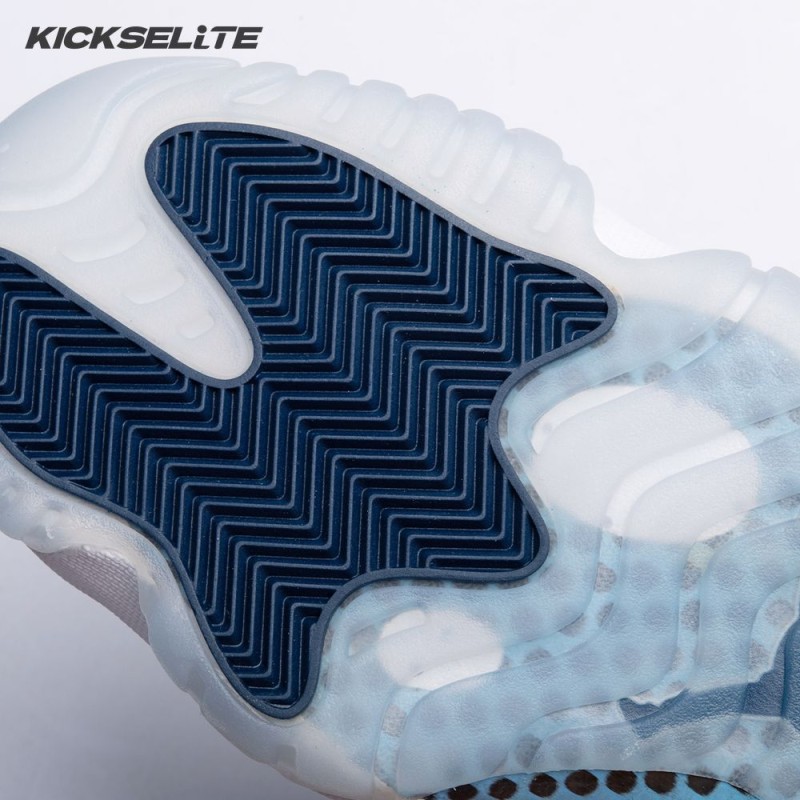 Air Jordan 11 Retro Win Like 82 378037-123 Men's