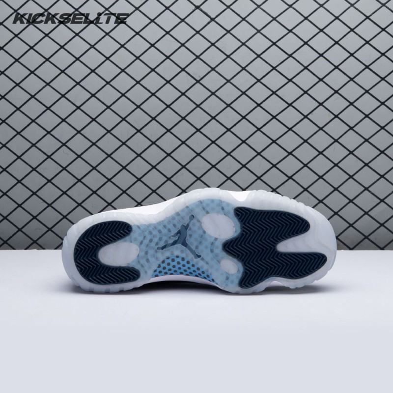 Air Jordan 11 Retro Win Like 82 378037-123 Men's