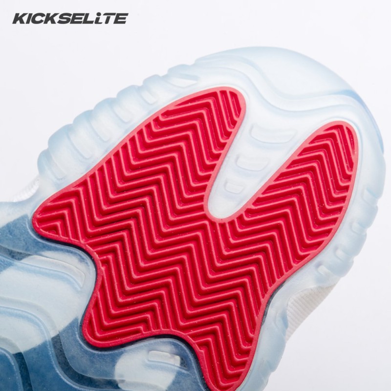 Air Jordan 11 Retro 'Win Like '96' 378037 623 Men's