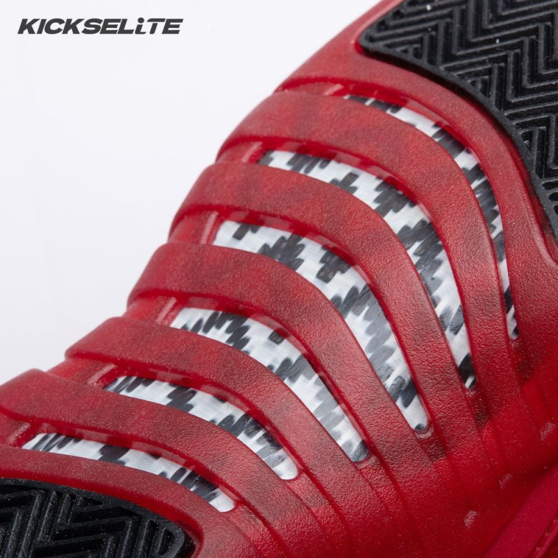 Air Jordan 12 Cherry CT8013-116 Men's