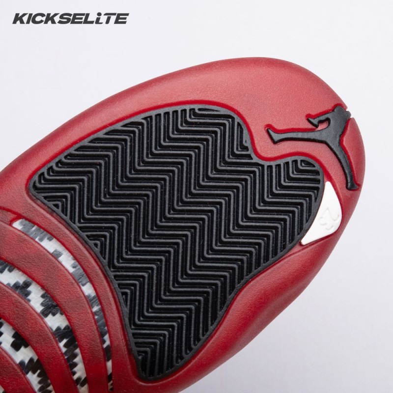 Air Jordan 12 Cherry CT8013-116 Men's