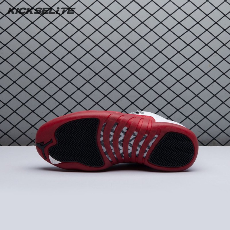 Air Jordan 12 Cherry CT8013-116 Men's
