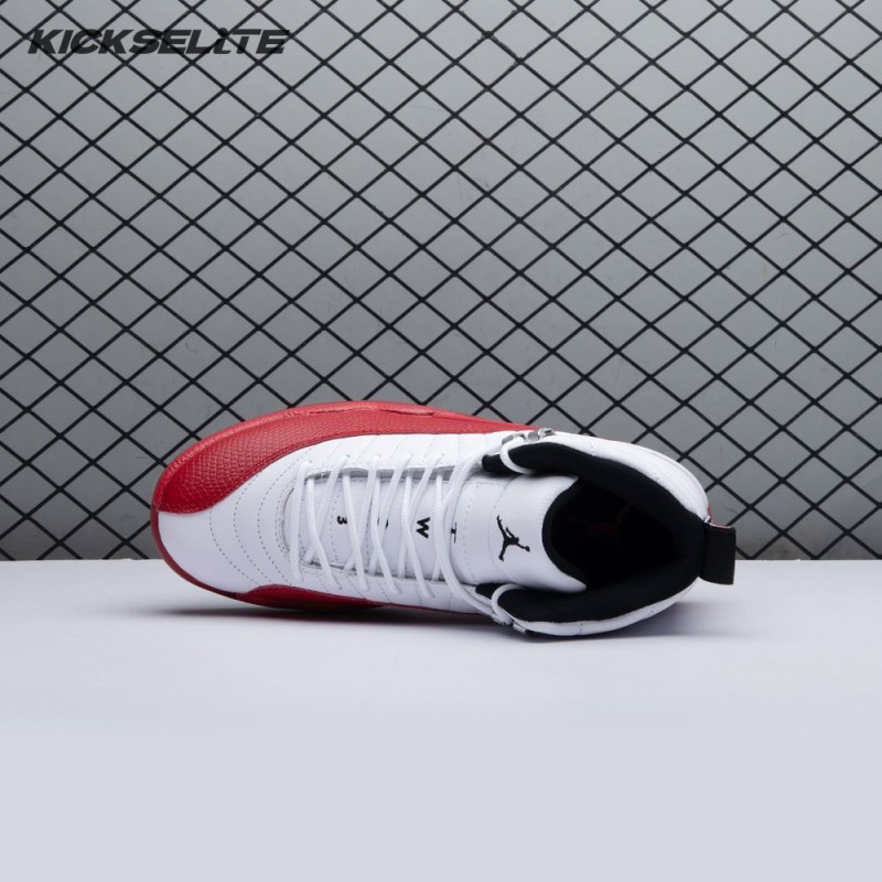 Air Jordan 12 Cherry CT8013-116 Men's