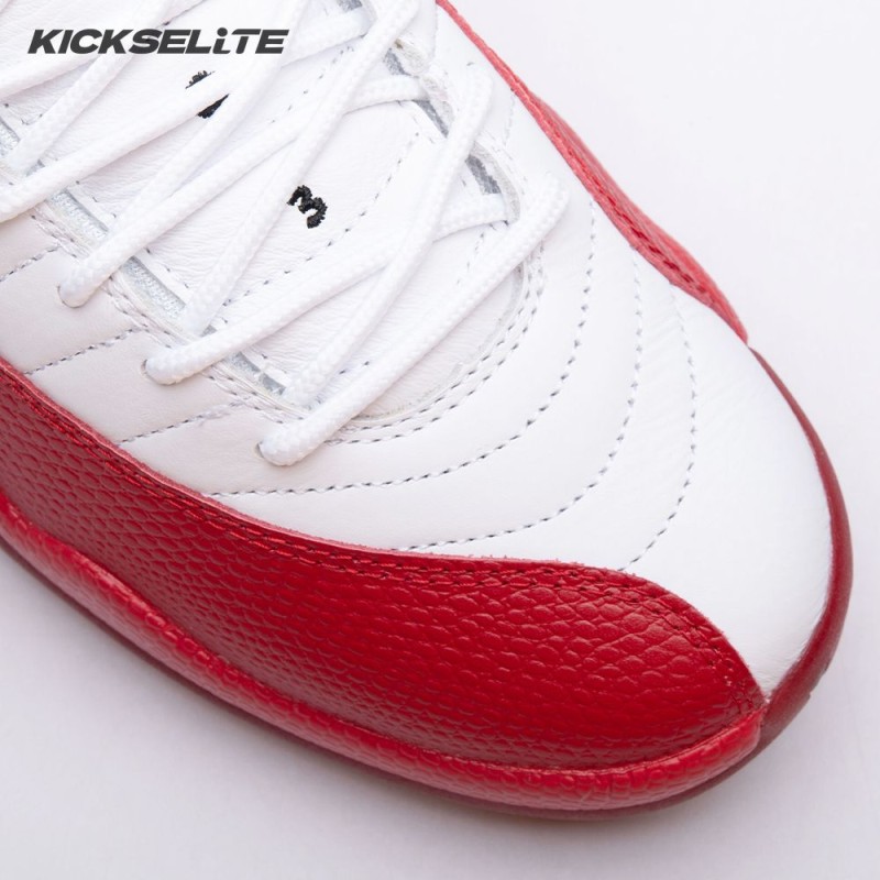 Air Jordan 12 Cherry CT8013-116 Men's