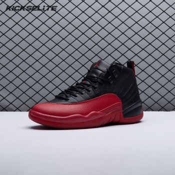 Air Jordan 12 Flu Game (2025) CT8013-002 Men's Air Jordan 12 Flu Game (2025) CT8013-002 Men's