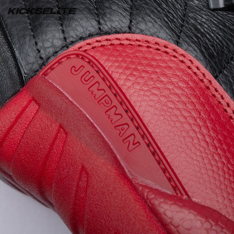 Air Jordan 12 Flu Game (2025) CT8013-002 Men's Air Jordan 12 Flu Game (2025) CT8013-002 Men's