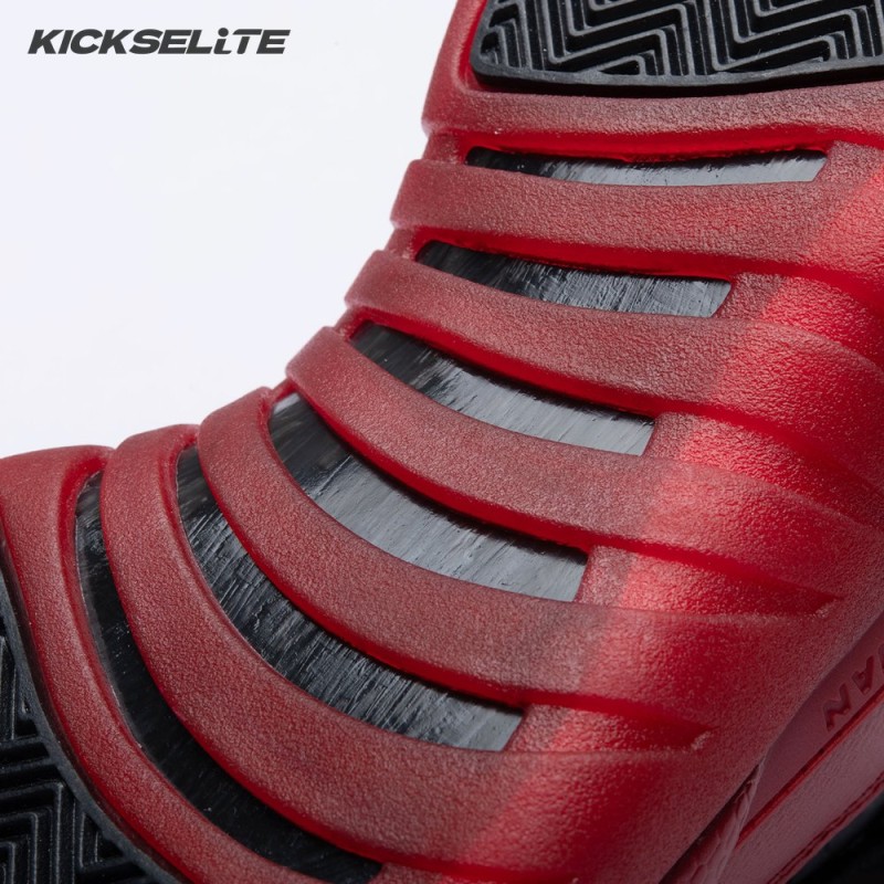 Air Jordan 12 Flu Game (2025) CT8013-002 Men's Air Jordan 12 Flu Game (2025) CT8013-002 Men's