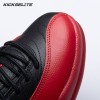Air Jordan 12 Flu Game (2025) CT8013-002 Men's