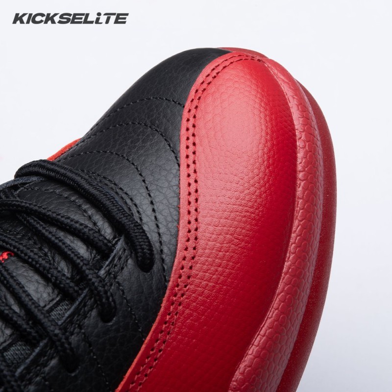 Air Jordan 12 Flu Game (2025) CT8013-002 Men's Air Jordan 12 Flu Game (2025) CT8013-002 Men's