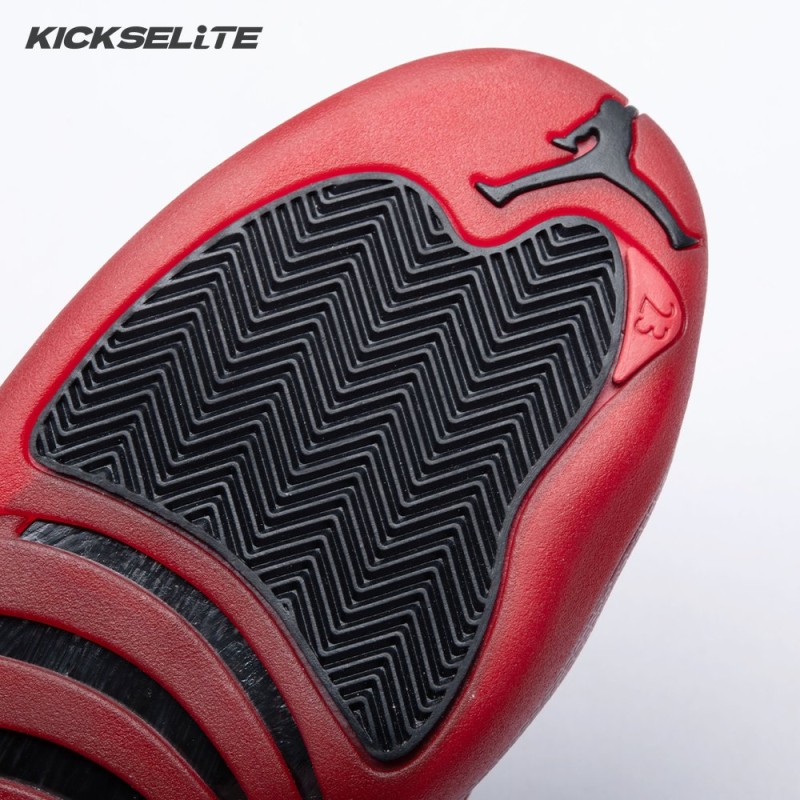 Air Jordan 12 Flu Game (2025) CT8013-002 Men's Air Jordan 12 Flu Game (2025) CT8013-002 Men's