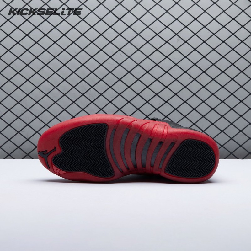 Air Jordan 12 Flu Game (2025) CT8013-002 Men's Air Jordan 12 Flu Game (2025) CT8013-002 Men's