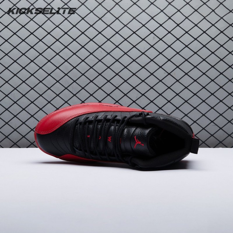 Air Jordan 12 Flu Game (2025) CT8013-002 Men's Air Jordan 12 Flu Game (2025) CT8013-002 Men's