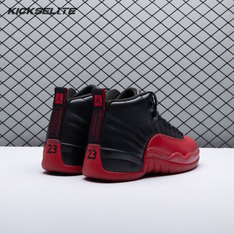 Air Jordan 12 Flu Game (2025) CT8013-002 Men's Air Jordan 12 Flu Game (2025) CT8013-002 Men's