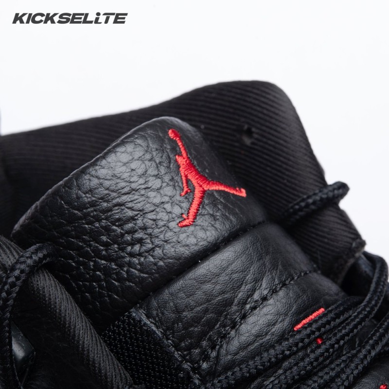 Air Jordan 12 Flu Game (2025) CT8013-002 Men's Air Jordan 12 Flu Game (2025) CT8013-002 Men's