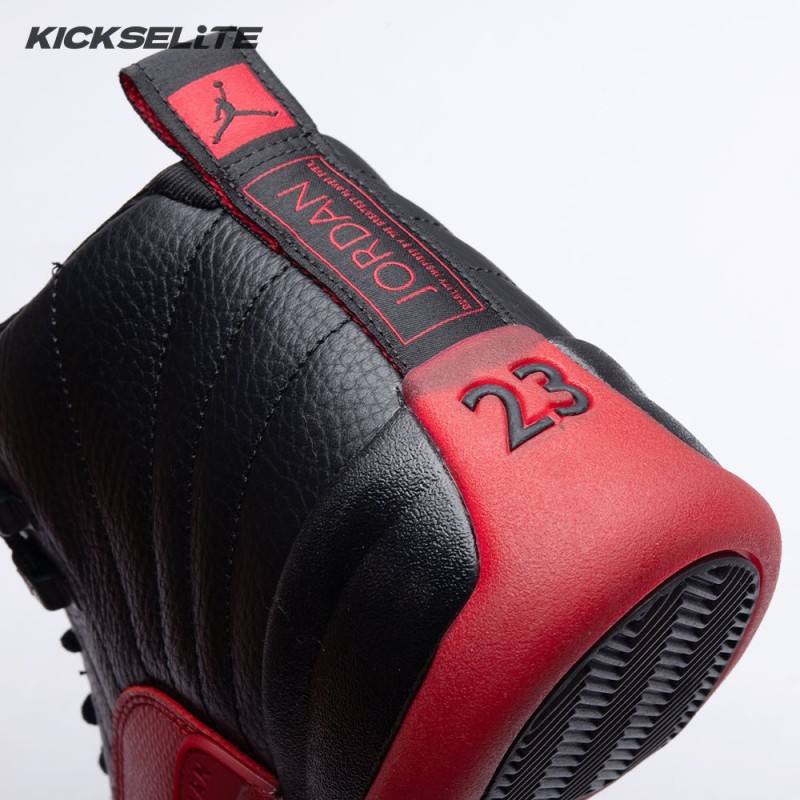 Air Jordan 12 Flu Game (2025) CT8013-002 Men's Air Jordan 12 Flu Game (2025) CT8013-002 Men's