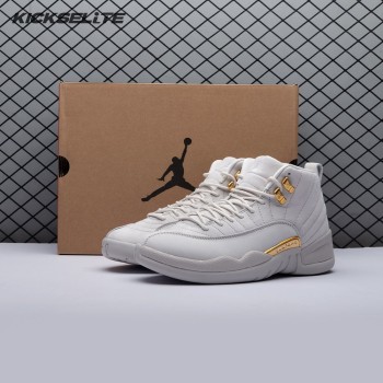 Air Jordan 12 Phantom FD9101-007 Men's