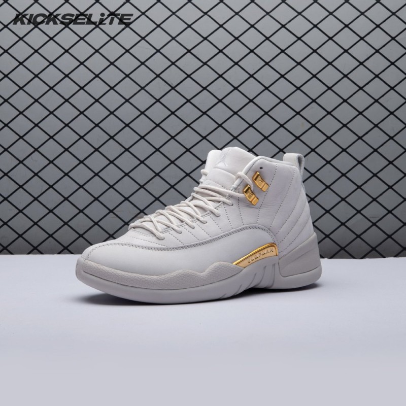 Air Jordan 12 Phantom FD9101-007 Men's