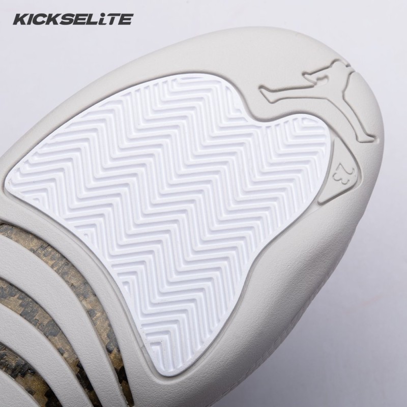 Air Jordan 12 Phantom FD9101-007 Men's