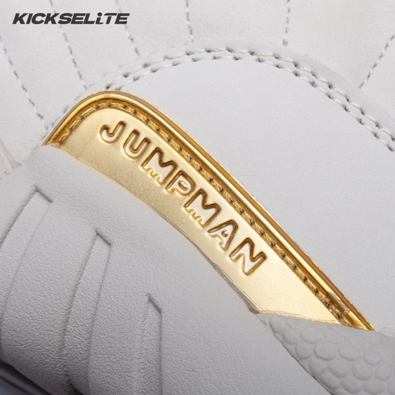 Air Jordan 12 Phantom FD9101-007 Men's