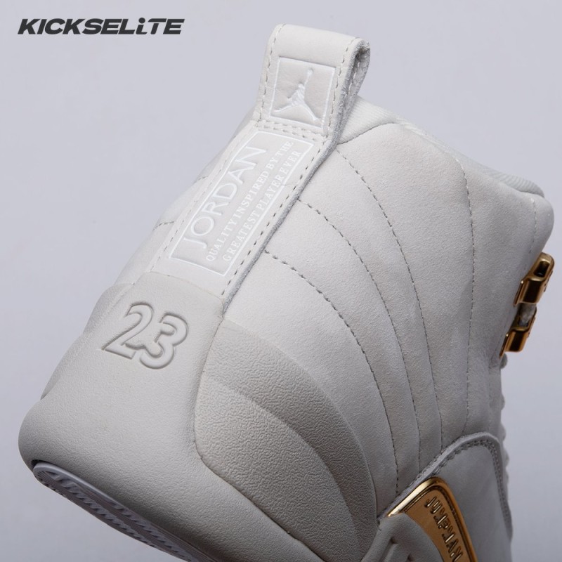 Air Jordan 12 Phantom FD9101-007 Men's