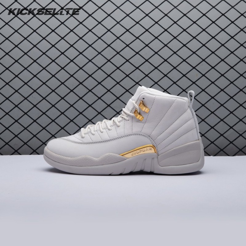 Air Jordan 12 Phantom FD9101-007 Men's