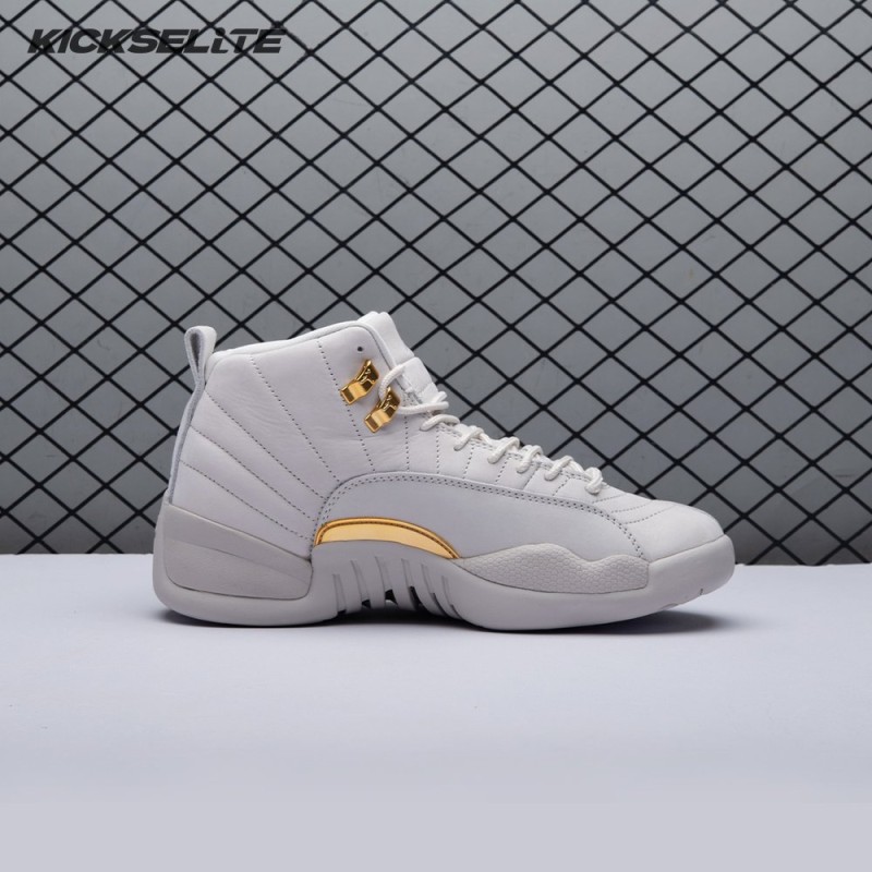 Air Jordan 12 Phantom FD9101-007 Men's